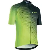 Gist Maillot à Manches Courtes Flow
