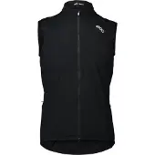POC Pro Thermal Gilet Noir XS Homme