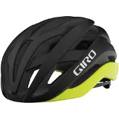 Giro Cielo Mips Helmet Noir S