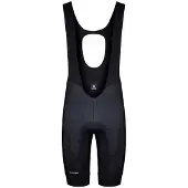 Etxeondo Kom Cuissard à bretelles long Noir S Hommes Noir S