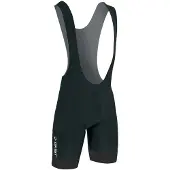 Gist Flow Bib Shorts Noir L Homme