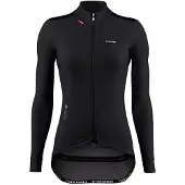 Etxeondo Dena Gore-tex Infinium Windstopper Jacket Noir M Femme