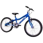 QÜer Mission 20´´ Mtb Bike Bleu Garçon
