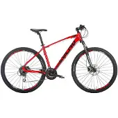 Olmo Turchino 29´´ Acera 2024 Mtb Bike Noir 47.5