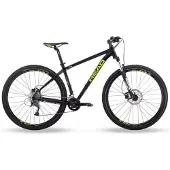 Head Bike Granger 29´´ 2022 Mtb Bike Noir S