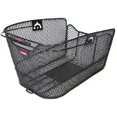 Klickfix Citymax GTA Panier Vélo 0319 - noir