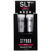 Styrkr Slt07 500 Tablets Box Berry 6 Units Clair