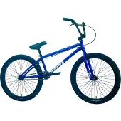 Sunday Model C 24 2022 Bmx Bike Bleu