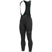 ALÉ K-tour Bib Tights Noir 2XL Homme