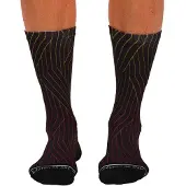 Zoot Racing As One Socks Noir EU 34-37
