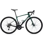 Liv Avail Advanced 2 105 2024 Road Bike Argenté S