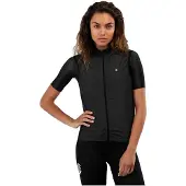 Siroko V1 Blaast Gilet Noir XL
