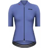 Etxeondo Alda Short Sleeve Jersey Violet M Femme