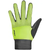 Giant Chill Lite Gloves Jaune L