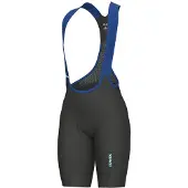 ALÉ Klimatik K-tour Bib Shorts Noir S Femme
