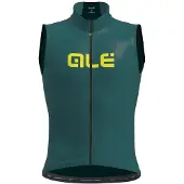 ALÉ G4841 Gilet Vert L Homme
