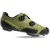 Gaerne Carbon G.dare Mtb Shoes Vert EU 40 Homme