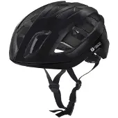B-race Skiron In-mold Helmet Noir L