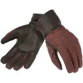 Tucano Urbano Cabrio Gloves Rouge S Femme