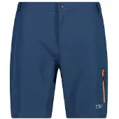 CMP 30c5967 Shorts Bleu S Homme