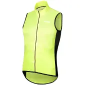 RH+ Emergency Pocket Gilet Jaune 2XS Homme