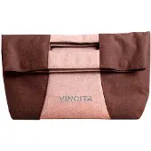 Vincita B010u-fbr Women Handlebar Bag Vert