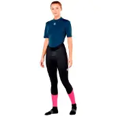 Bicycle Line Universo Thermal Tights Noir S Femme