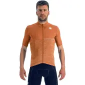 Sportful Maillot à Manches Courtes Giara