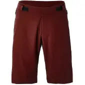 Santini Fulcro Cargo Antidirt Shorts Rouge XS Homme