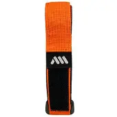 All Mountain Style Sangle De Transport De Cadre Velcro
