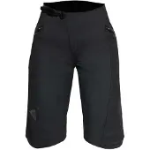 Dainese Aer Shorts Noir 2XL Femme