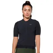 Pearl Izumi Expedition Short Sleeve Jersey Noir 2XL Femme