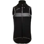 Bioracer Spitfire Protect Gilet Noir M Homme
