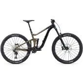 Giant Reign 2 29´´ Slx Rd-m7100 2024 Mtb Bike Noir L