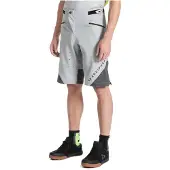 Vr Equipment Eqmspmb00611 Shorts Gris 34 Homme