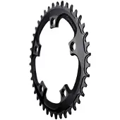 Praxis E-bike 110 Bcd Chainring Argenté 46t