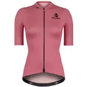 Etxeondo Batura Essentials Short Sleeve Jersey Rose L Femme