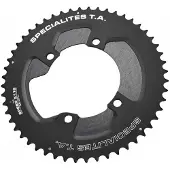 Specialites Ta Speed 2-x110 Chainring Noir 58t