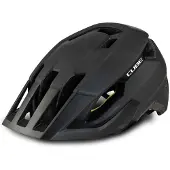 Cube Stray Mips Mtb Helmet Noir L