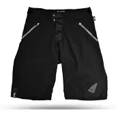 Ufo Metz Shorts Noir XS Homme