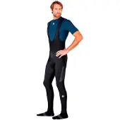 Bicycle Line Pro-s Bib Tights Noir M Homme