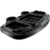 VAR Piede Tray Noir