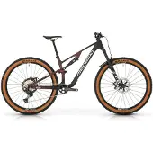 Megamo Vitae 05 29´´ Xt 2024 Mtb Bike Noir M