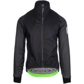 Q36.5 Adventure Winter Jacket Noir L Homme