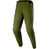 Alpinestars Tahoe 8.1 Wp Pants Vert 36 Homme