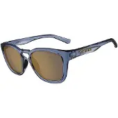 Tifosi Smirk Sunglasses Doré Gold Mirror/CAT3