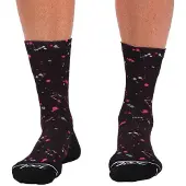 Zoot Yoyoyo Socks Noir EU 46-51