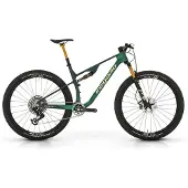 Megamo Track R100 10 29´´ Sx Eagle 2025 Mtb Bike Vert M
