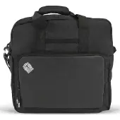 Bioracer Duffle Weekend Bag Noir