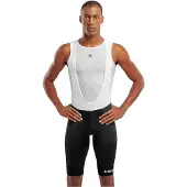 Siroko Mortirolo Bib Shorts Noir XL Homme